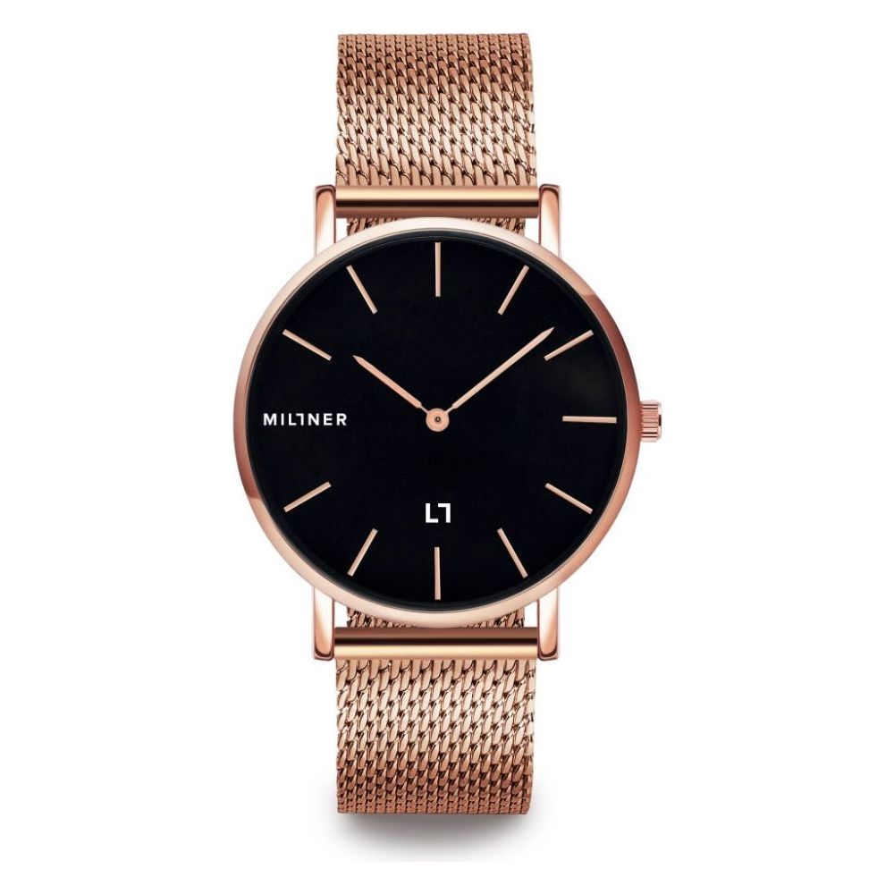 MILLNER MOD. 0010104 MAYFAIR WATCHES MILLNER