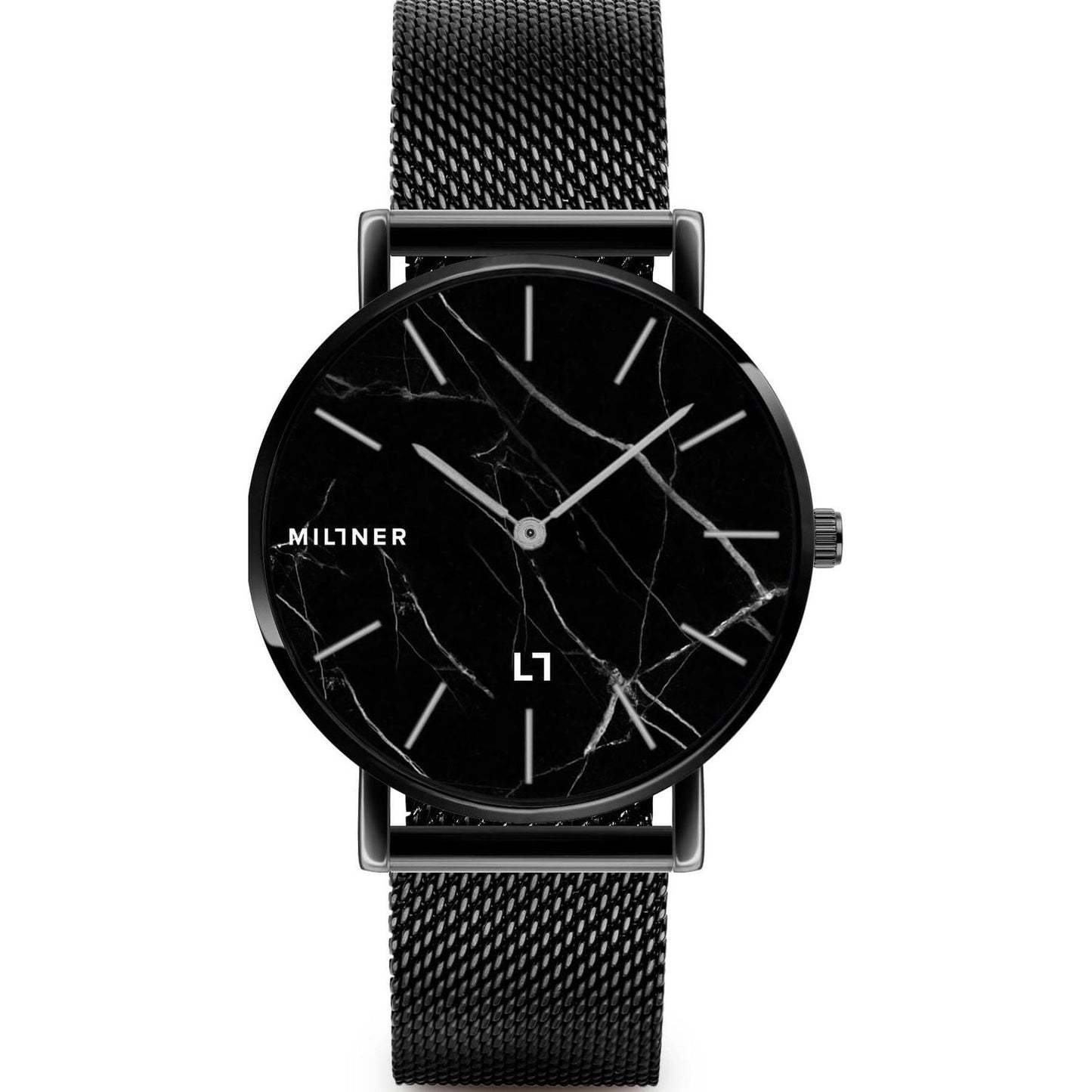 MILLNER MOD. 0010205 CAMDEN WATCHES MILLNER