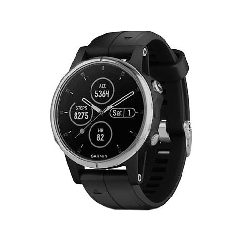 GARMIN MOD. 010-01987-16 WATCHES GARMIN