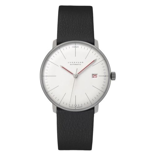 JUNGHANS MOD. 027_4009-02 WATCHES JUNGHANS