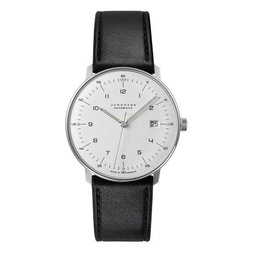 JUNGHANS MOD. 027_4700-02 WATCHES JUNGHANS