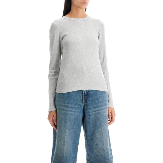 Saks Potts long-sleeved eloise t Topwear Saks Potts