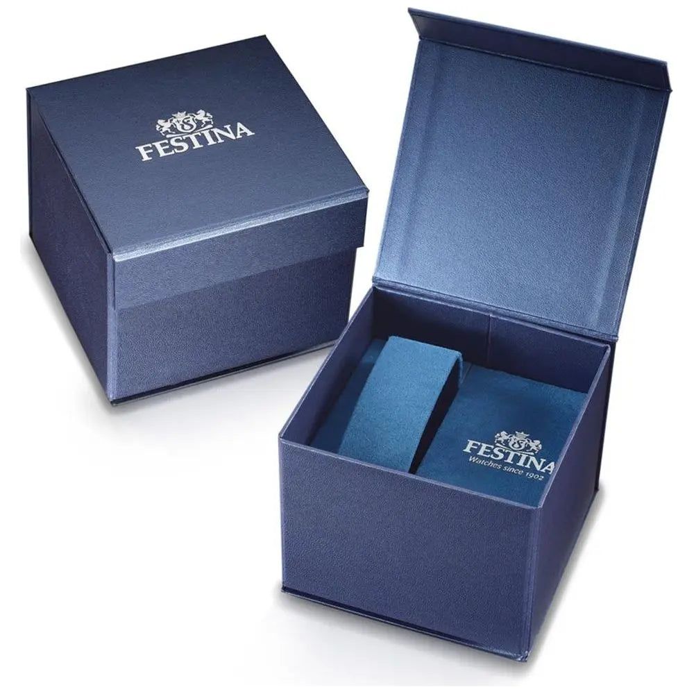 FESTINA WATCHES Mod. F20620/1 WATCHES FESTINA