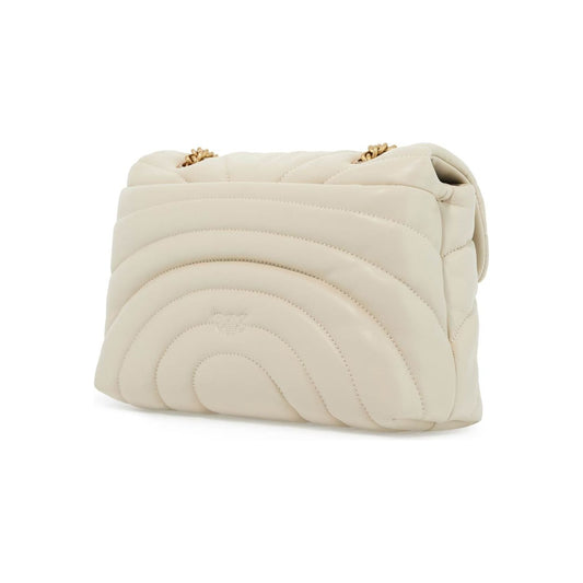 Pinko ed\n\n'love puff classic butterfly qu Handbag Pinko