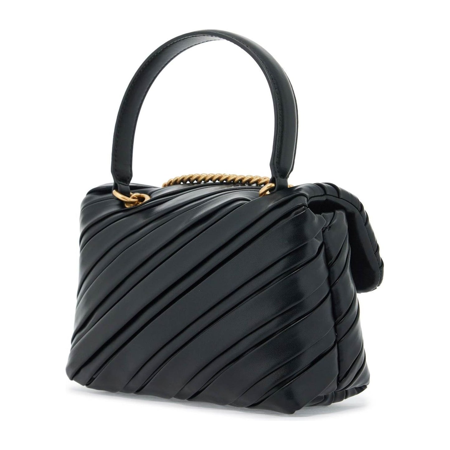 Pinko love puff mini bag Shopper Pinko