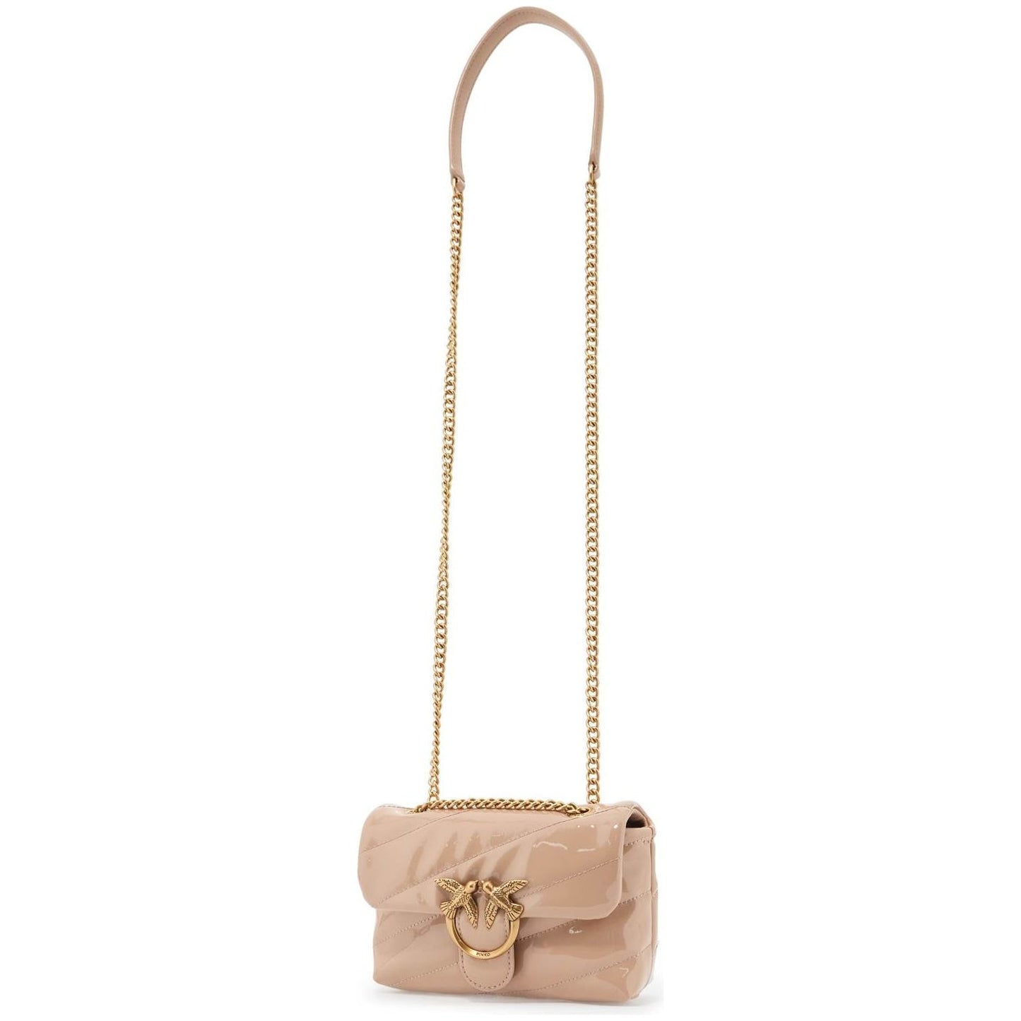 Pinko 'love baby puff bag in eco Handbag Pinko