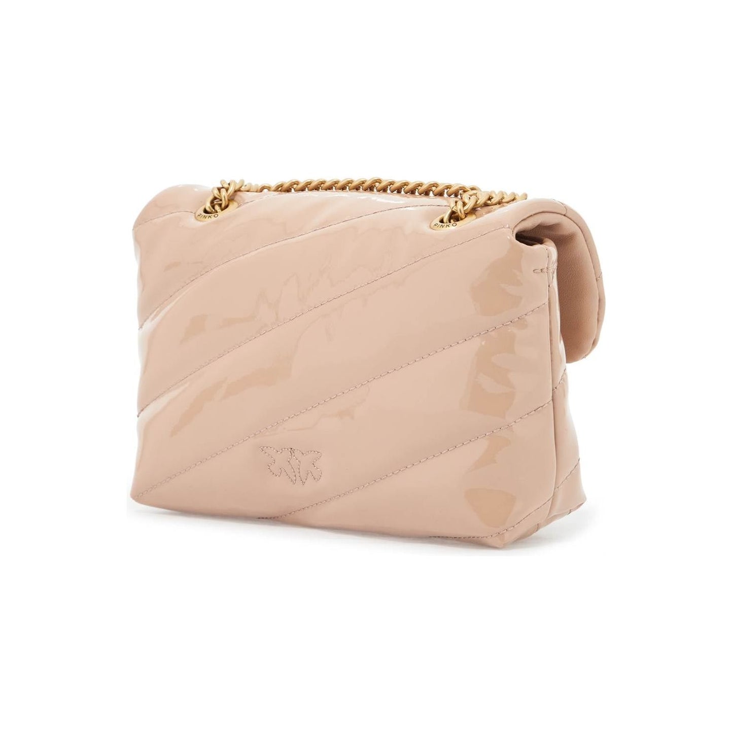 Pinko 'love baby puff bag in eco Handbag Pinko