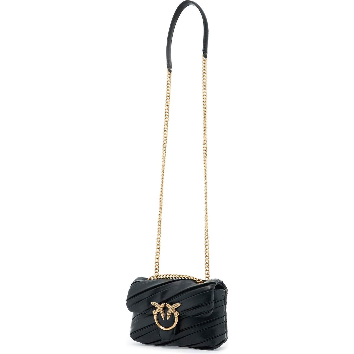 Pinko love puff baby bag Shopper Pinko