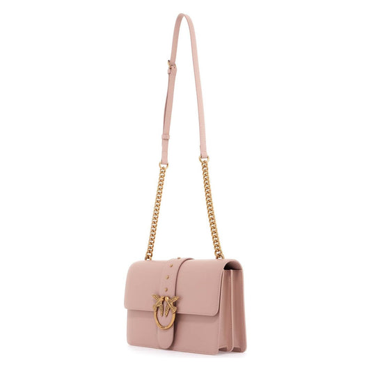 Pinko classic love icon simply bag