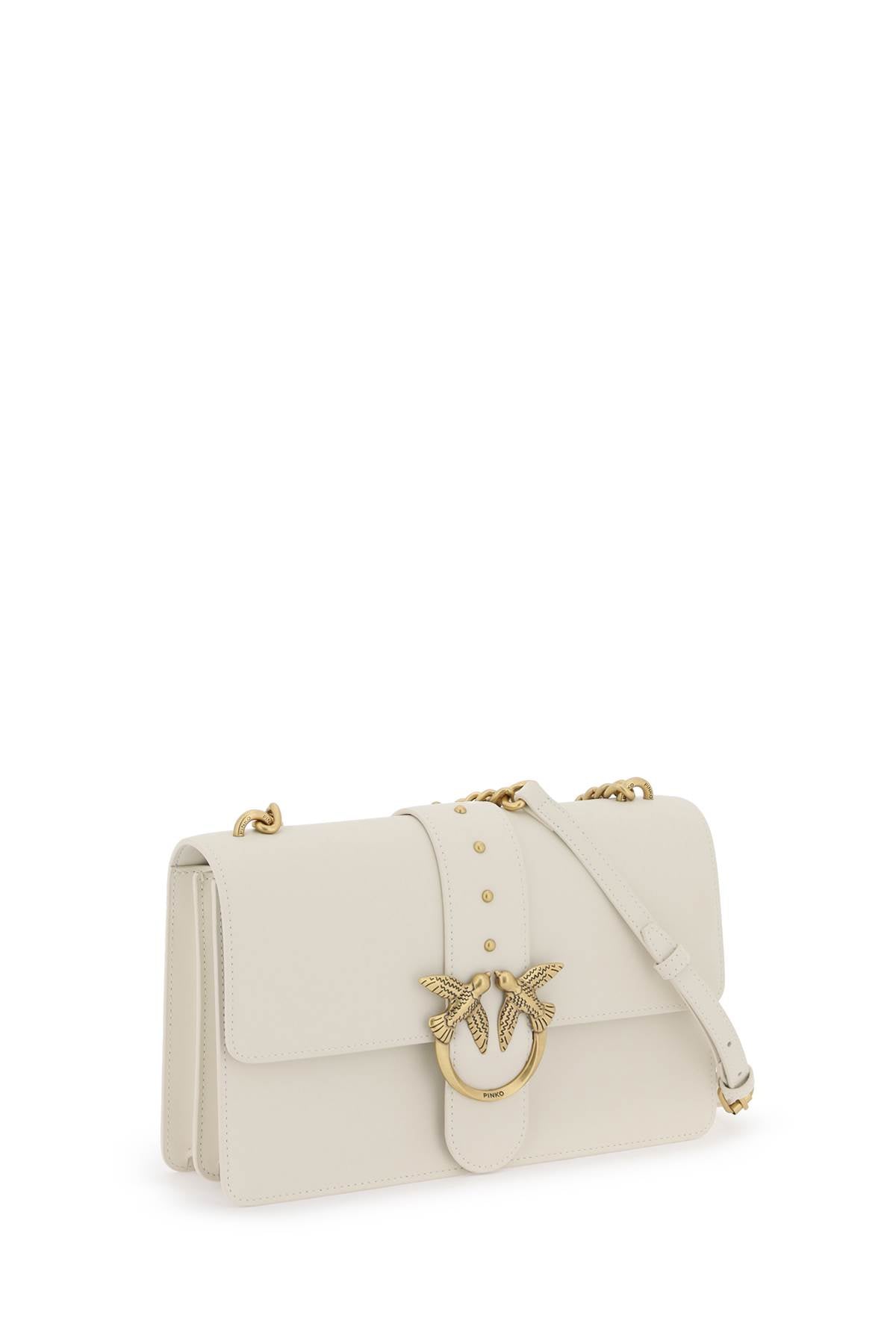 Pinko classic love icon simply bag Handbag Pinko