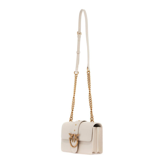 Pinko classic love icon simply bag