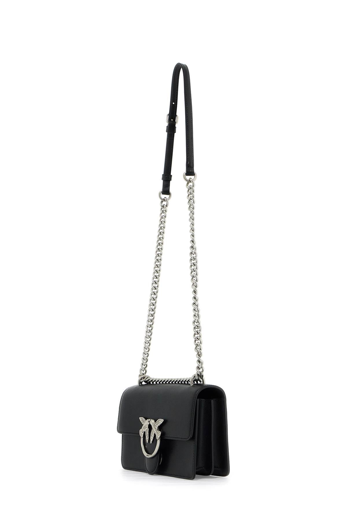 Pinko -shoulder mini love bag Handbag Pinko