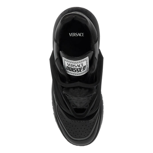 Versace odissea sneakers