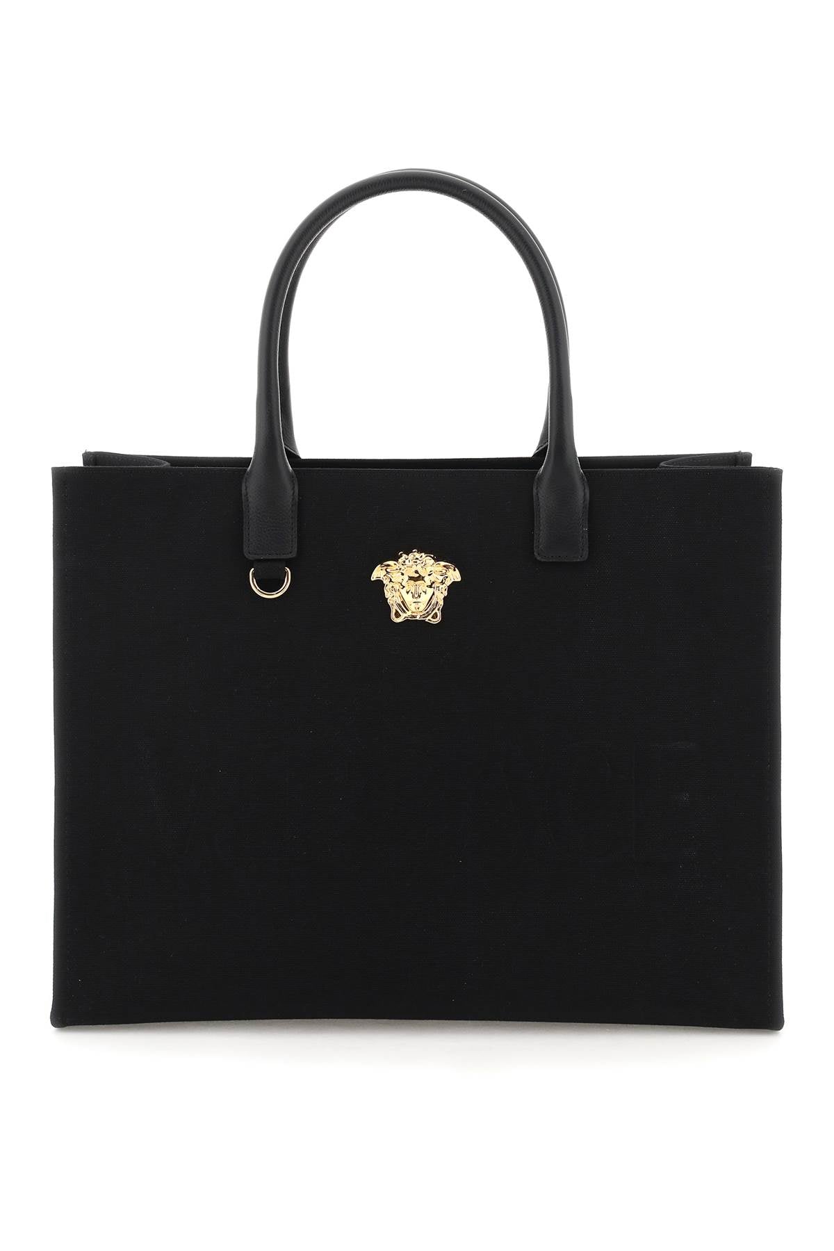 Versace la medusa tote bag Shopper Versace