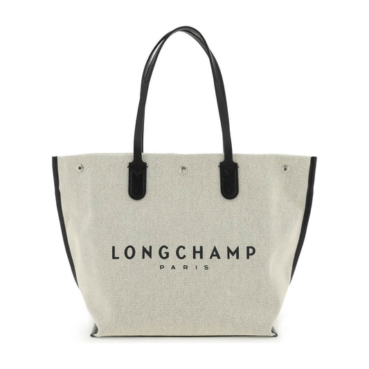 Longchamp roseau l tote bag