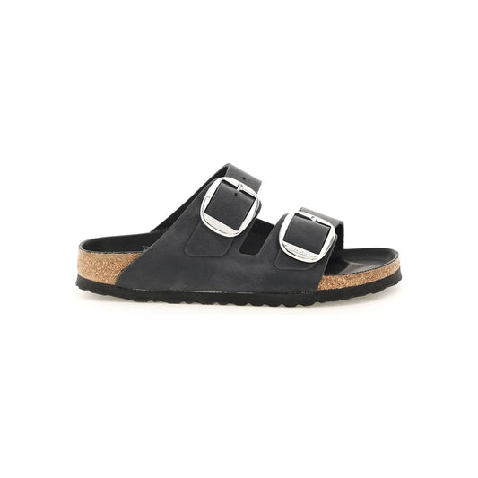 Birkenstock big buckle arizona slides Sandals Birkenstock