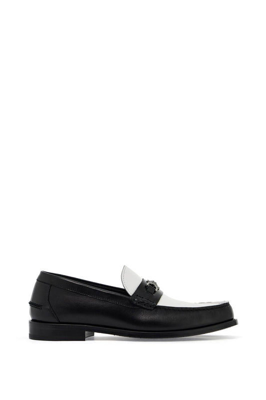 Versace medusa '95 loafers Moccasins Versace