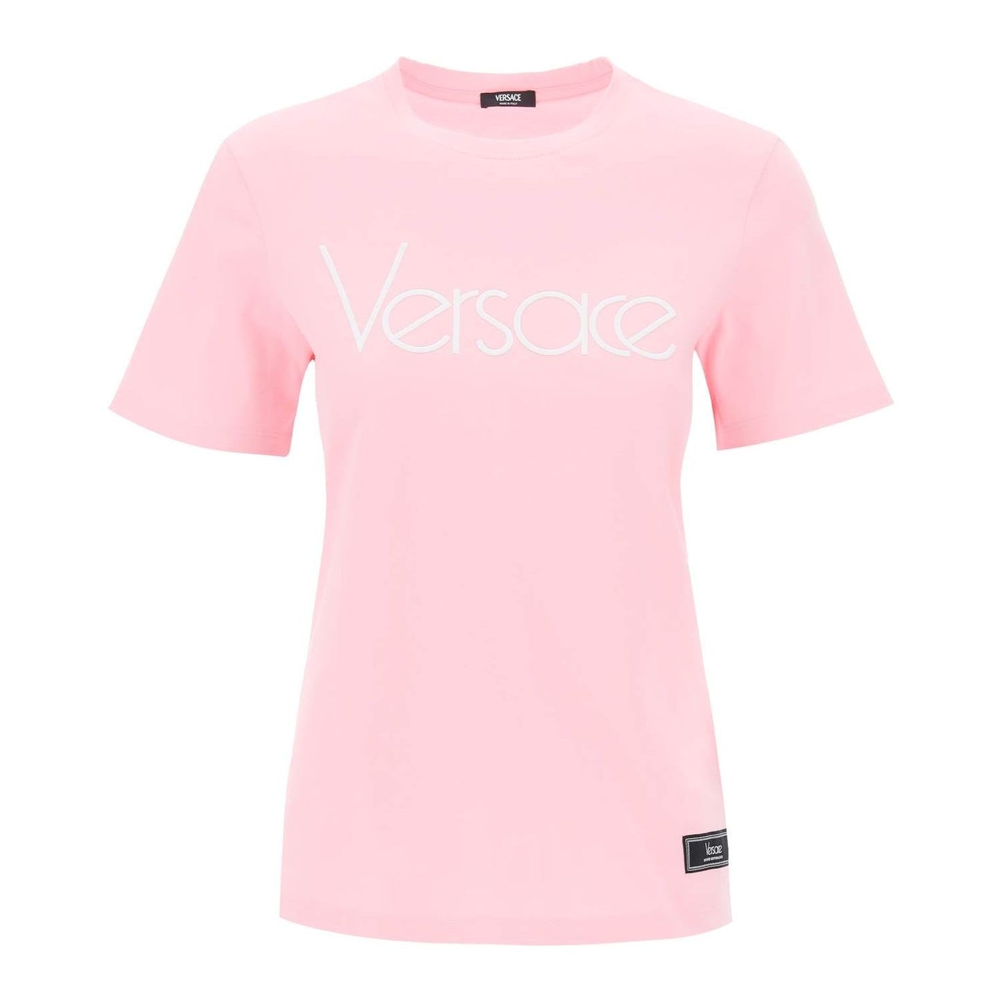 Versace 1978 re-edition crew Topwear Versace