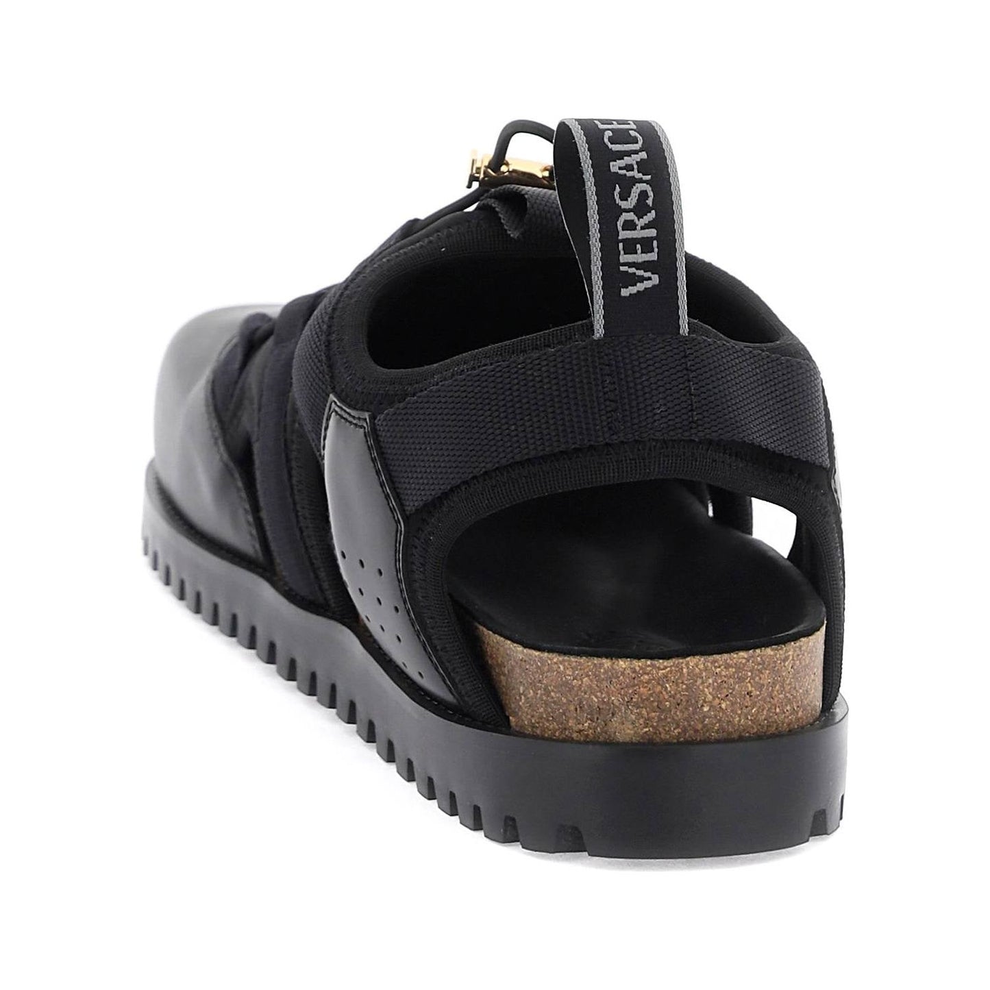 Versace Versace medusa track sandals Sandals Versace