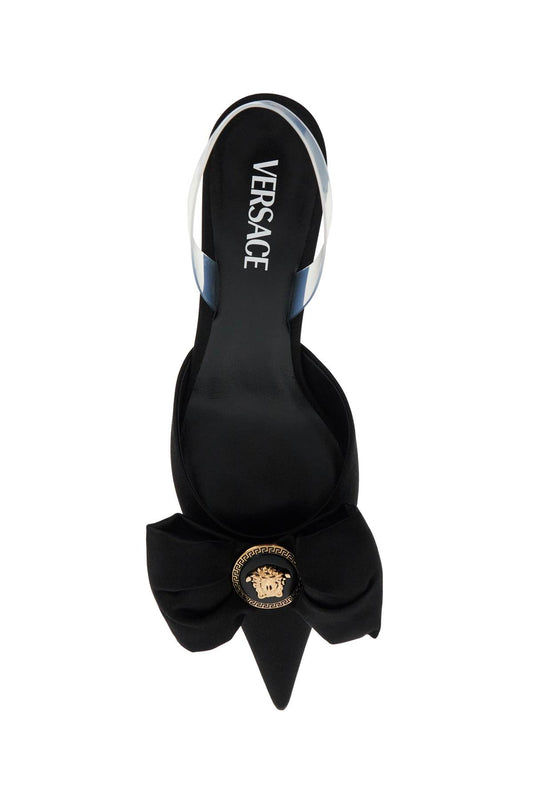 Versace slingback alia Pumps Versace