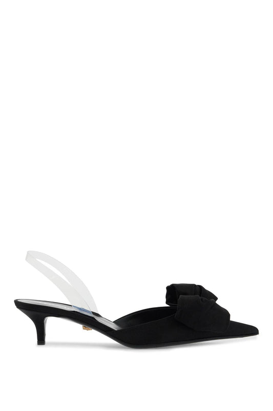 Versace slingback alia Pumps Versace