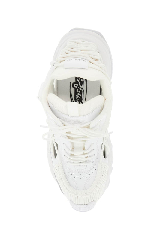 Versace mercury m_vs Sneakers Versace