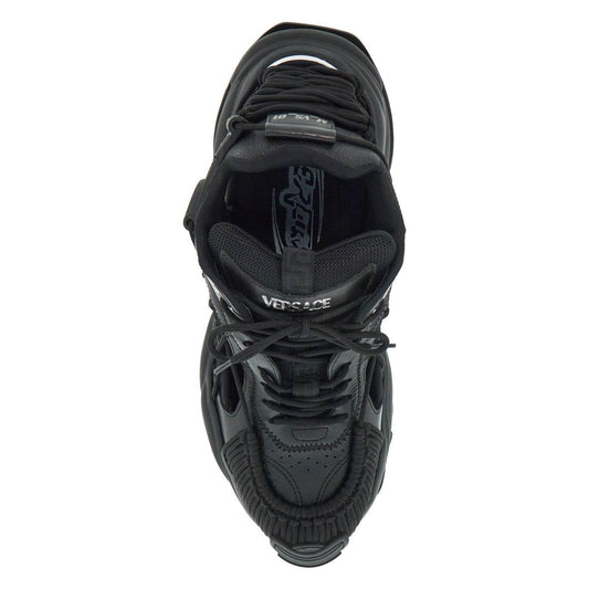 Versace mercury m_vs sneakers Sneakers Versace