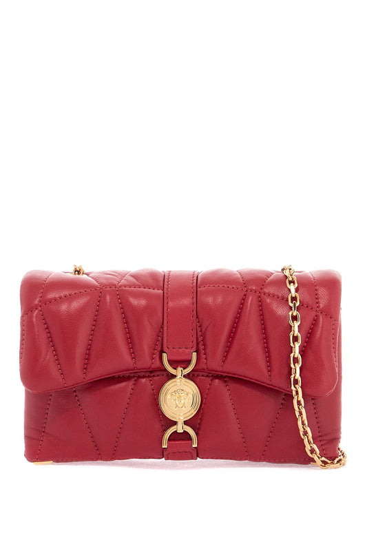 Versace mini nappa kleo bag in Shopper Versace