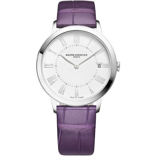 BAUME & MERCIER Mod. CLASSIMA WATCHES BAUME&MERCIER