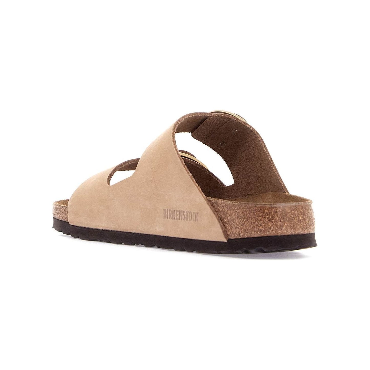 Birkenstock big buckle arizona slides Sandals Birkenstock