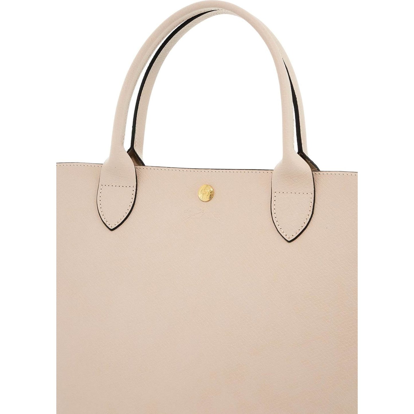 Longchamp xl épure tote bag