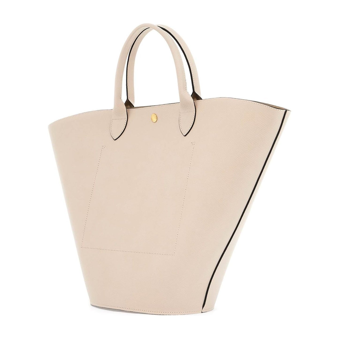 Longchamp xl épure tote bag