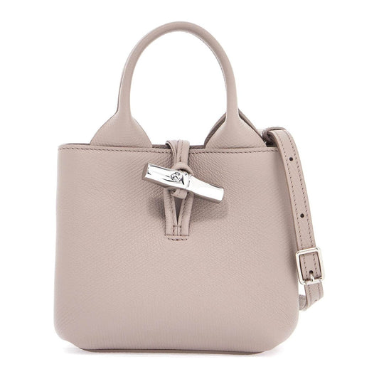 Longchamp 'xs le roseau handbag