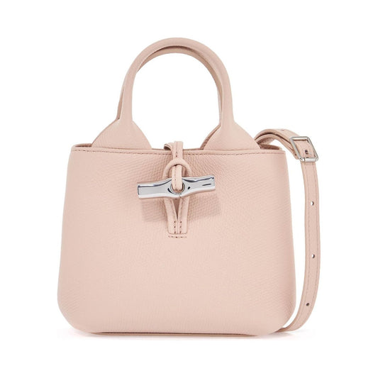 Longchamp Longchamp 'xs le roseau handled bag