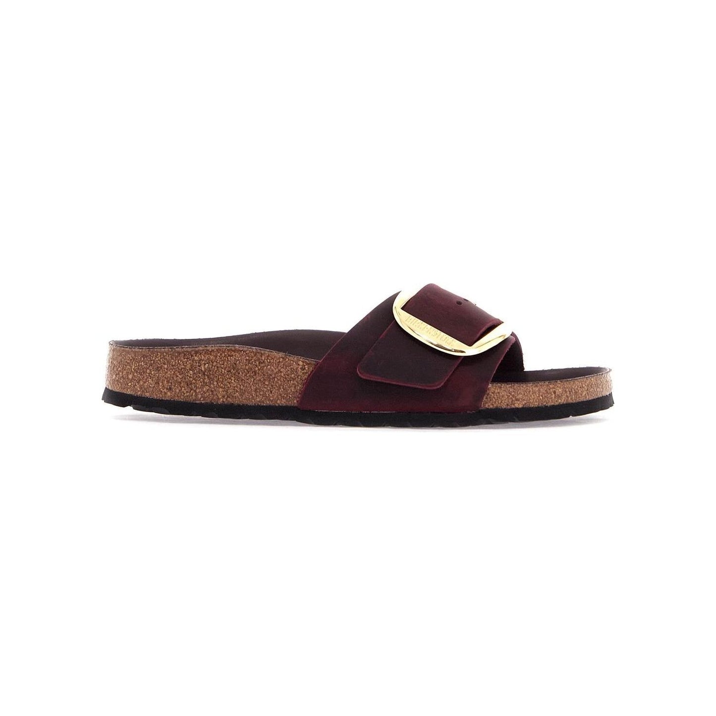 Birkenstock madrid big buckle slides Mules Birkenstock