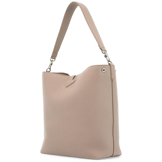 Longchamp shoulder bag m le roseau