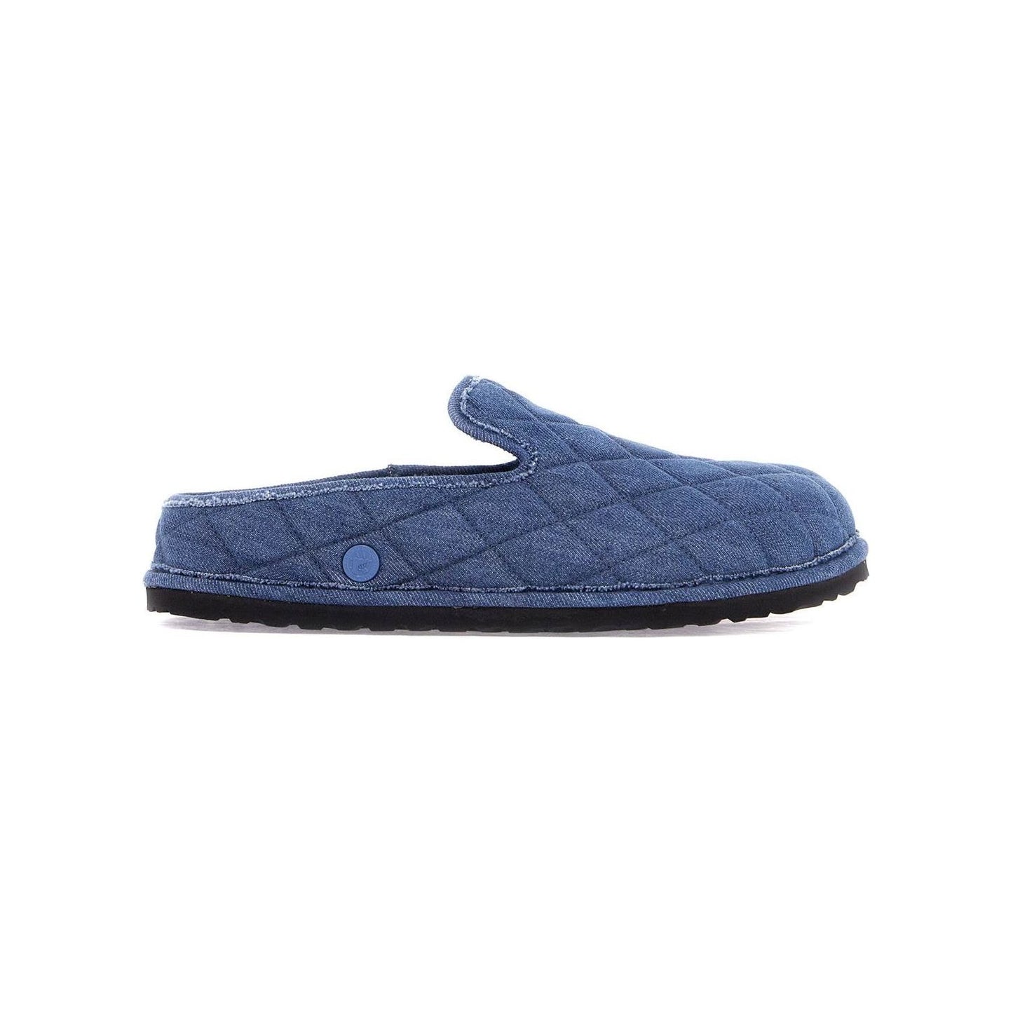 Birkenstock 1774 quilted denim Eliscu Mules Mules Birkenstock 1774