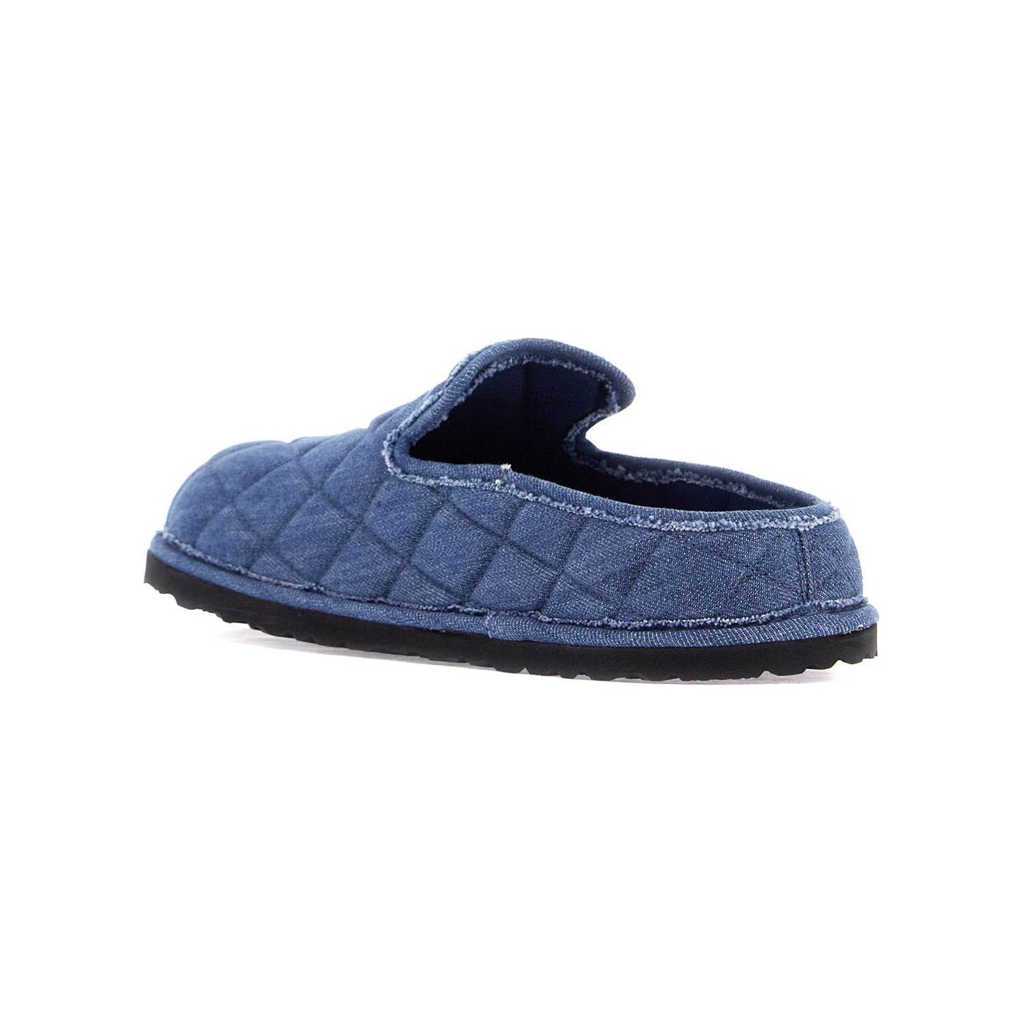 Birkenstock 1774 quilted denim Eliscu Mules Mules Birkenstock 1774