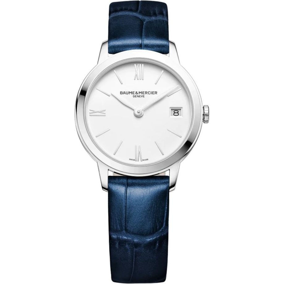 BAUME & MERCIER Mod. CLASSIMA WATCHES BAUME&MERCIER