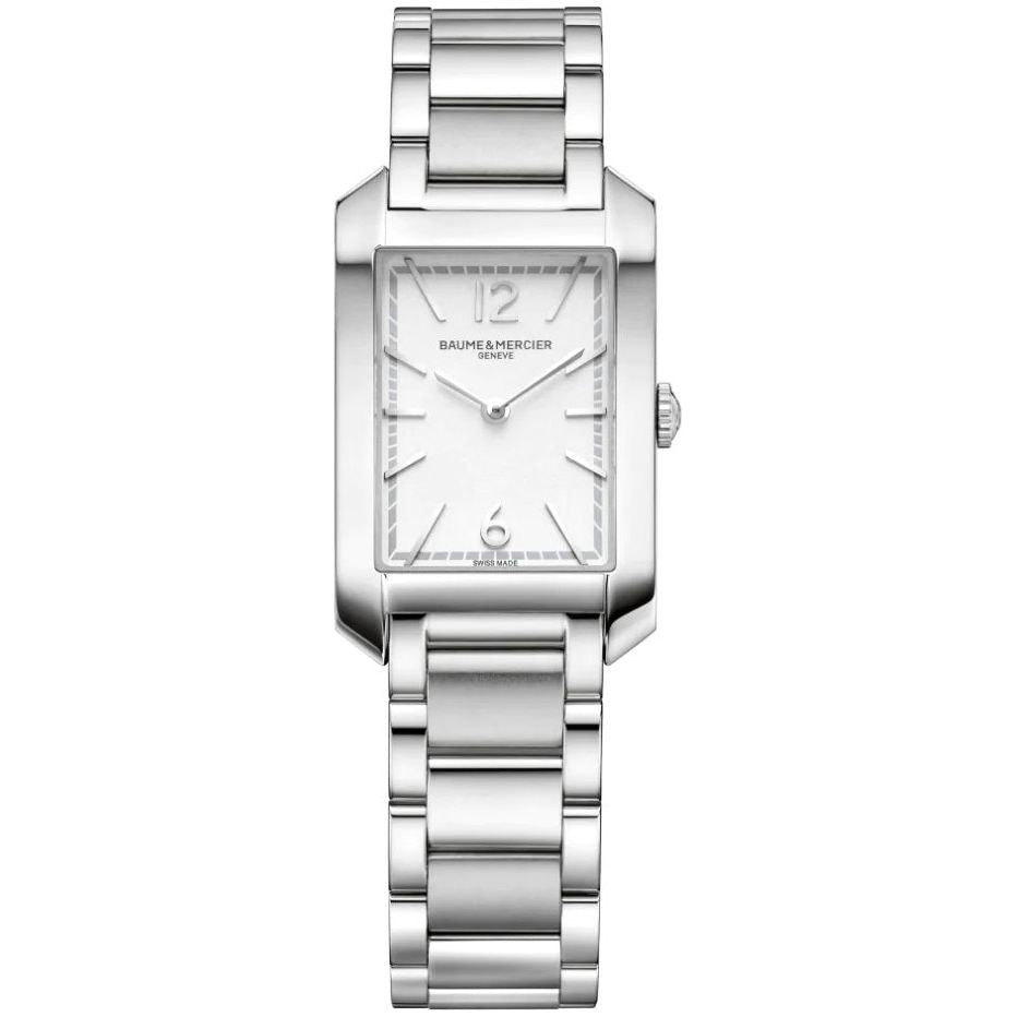 BAUME & MERCIER Mod. HAMPTON WATCHES BAUME&MERCIER