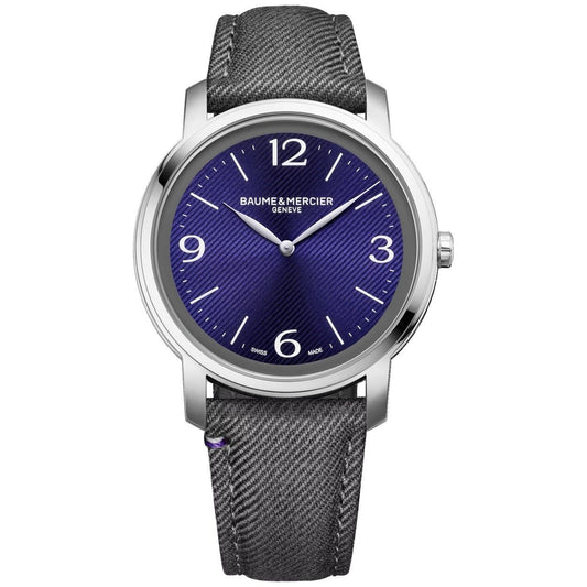 BAUME & MERCIER Mod. CLASSIMA WATCHES BAUME&MERCIER