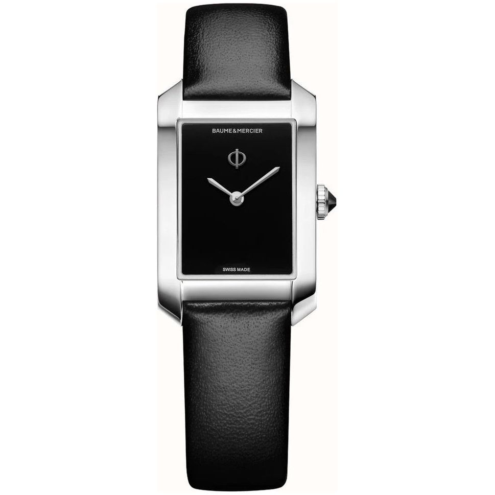 BAUME & MERCIER Mod. HAMPTON WATCHES BAUME&MERCIER