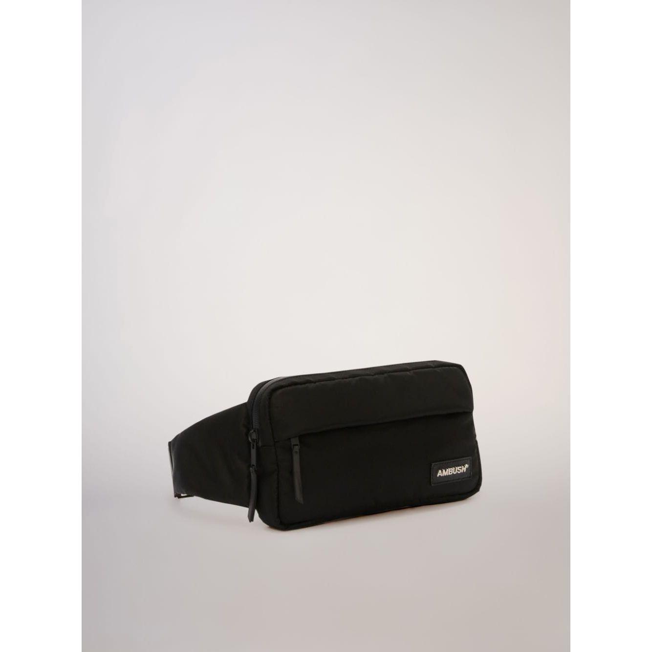 Ambush Bags.. Black