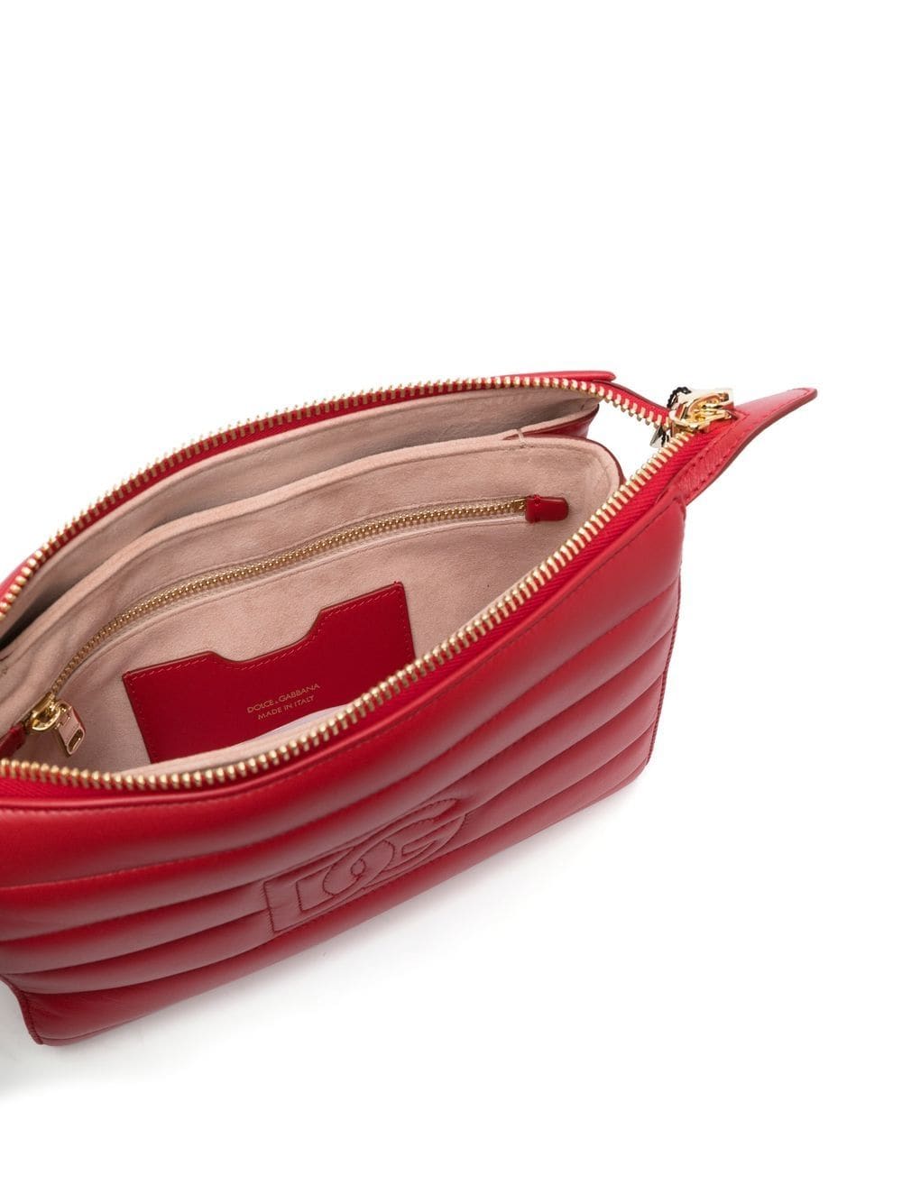 Dolce & Gabbana Bags.. Red Shoulder Dolce & Gabbana