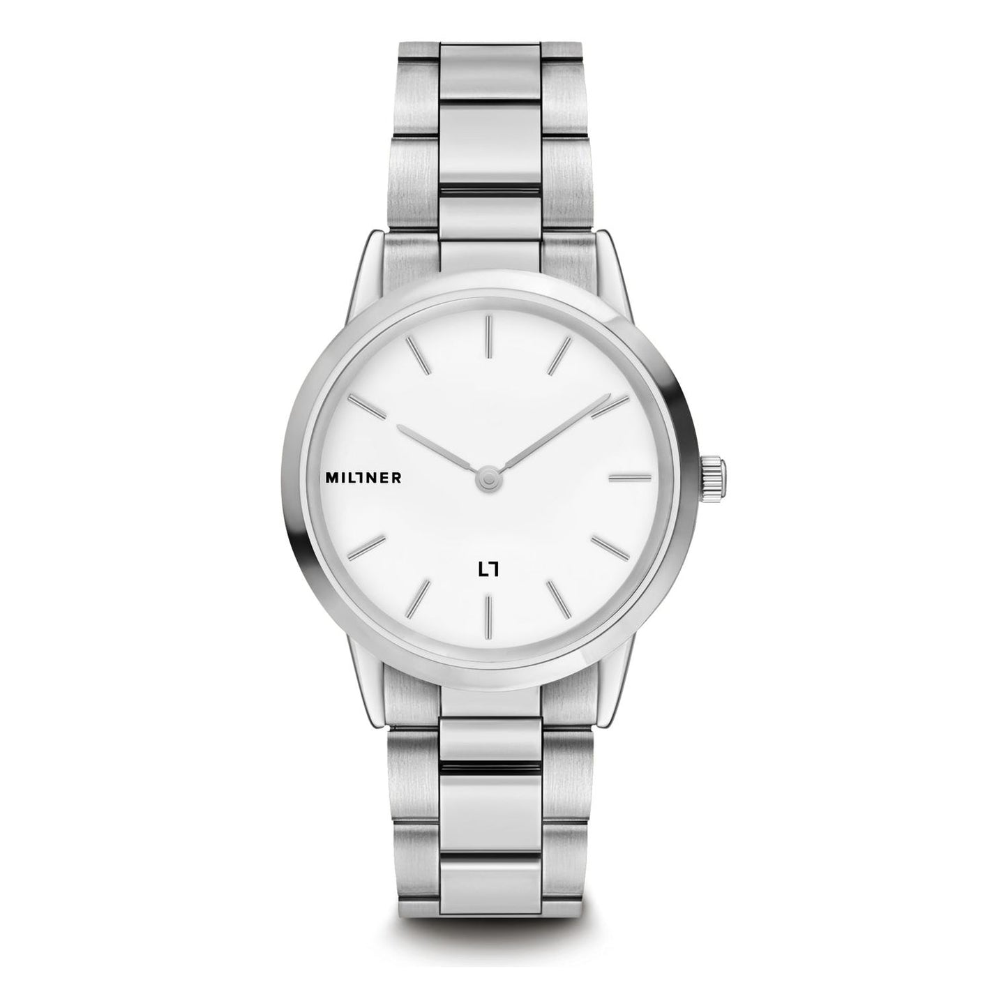 MILLNER MOD. 11001 CHELSEA WATCHES MILLNER