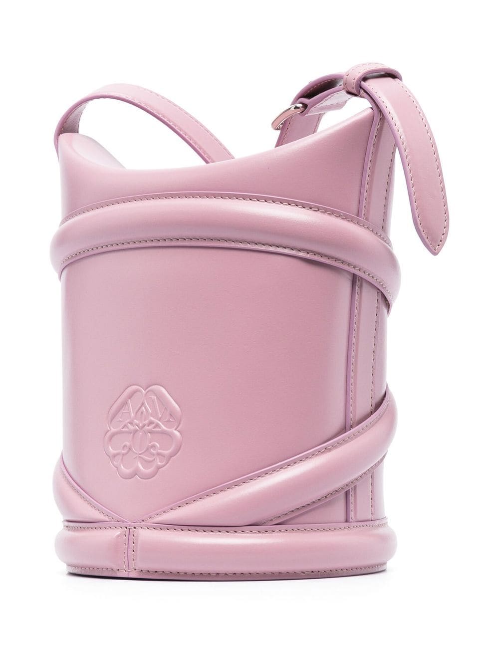 Alexander McQueen Bags.. Pink Shoulder Alexander Mcqueen