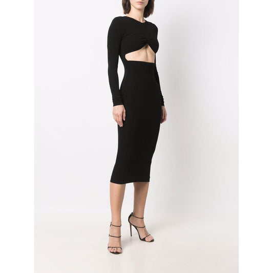 Dsquared2 Dresses Black Dresses Dsquared2