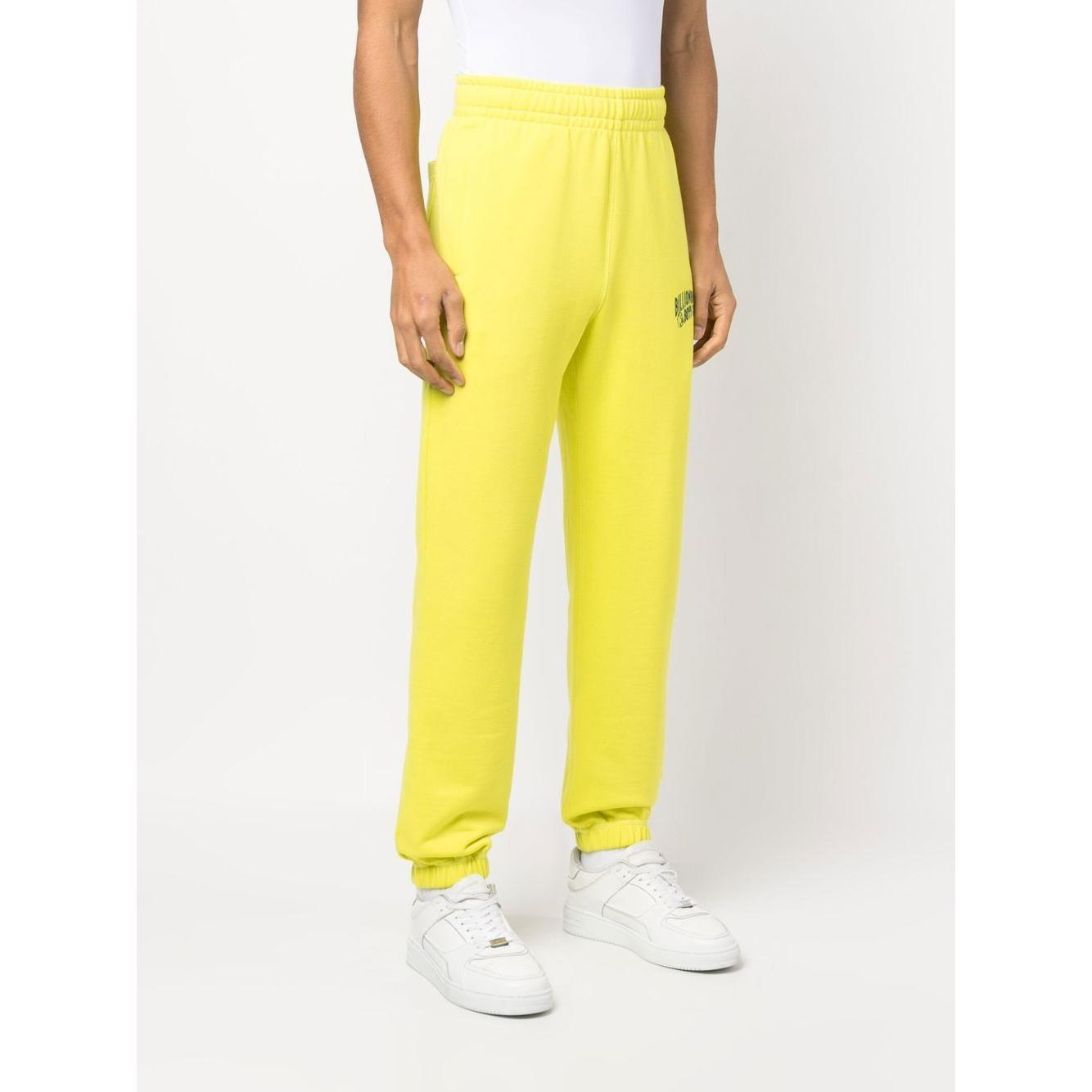 Billionaire Trousers Yellow Trousers Billionaire