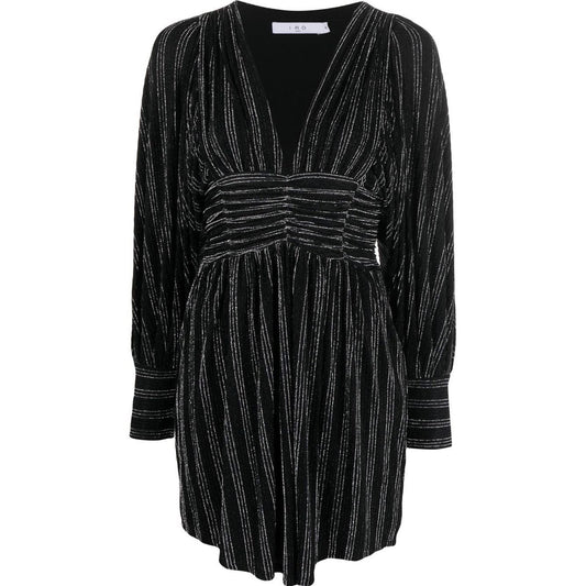 Iro Dresses Black