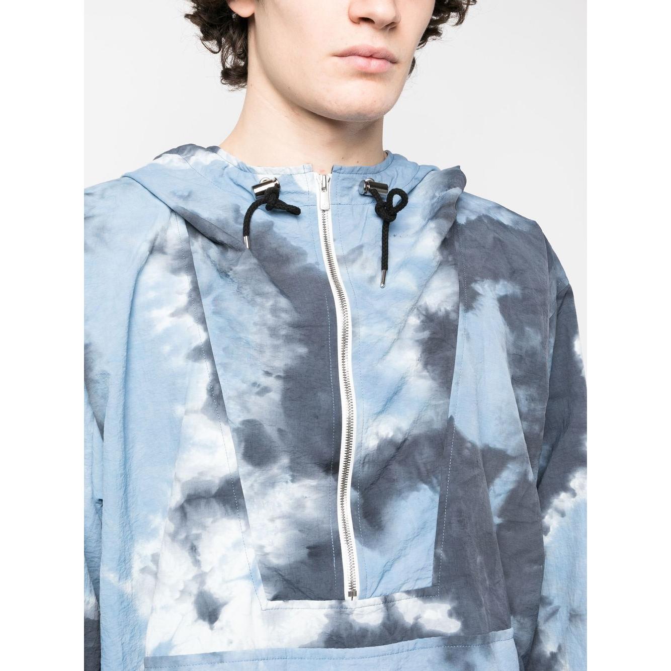 Childern of The Discordance Jackets Blue